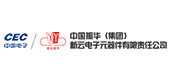 xinyun(振华新云)