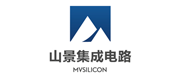 Mvsilicon(山景)