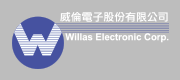 Willas(威伦)