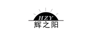 HZY(深圳市輝之陽實業有限公司) Logo