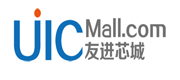 友進芯城(UIC) Logo