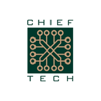 首科(CHIEF TECH) Logo