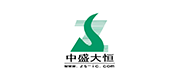 深圳市中盛大恒科技有限公司 Logo