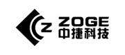 zoge(深圳市中捷聯創電子技術有限公司) Logo