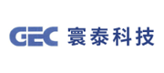 寰泰科技(GEC) Logo
