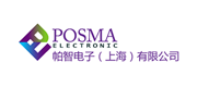 帕智電子(POSMA) Logo