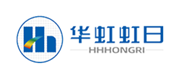 華虹虹日(HHHONGRI) Logo