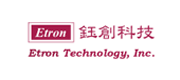 Etron(钰创)