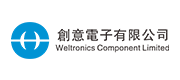 創意電子 Logo