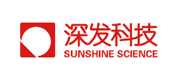 深發(fā)科技(SUNSHINE SCIENCE) Logo