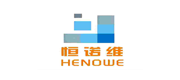 深圳市恒諾維電子有限公司 Logo