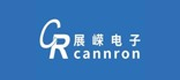 深圳市展嶸電子有限公司(CANNRON) Logo