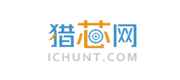 獵芯(RONG) Logo