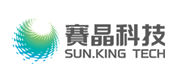 賽晶科技(SUN.KING) Logo