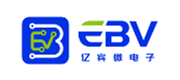 億賓微(EBV) Logo