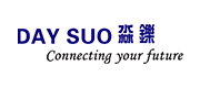 淼鑠(DAY SUO) Logo