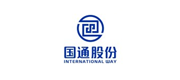 國通集團(GUOTONG GROUP) Logo