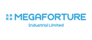 兆泉實業(MEGAFORTURE) Logo