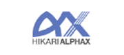 亞帕詩/阿法斯(HIKARI ALPHAX) Logo