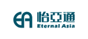 怡亞通/倫楦數(shù)碼(Eternal Asia) Logo
