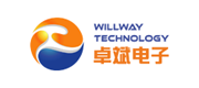 卓斌電子(WILLWAY TECHNOLOGY) Logo