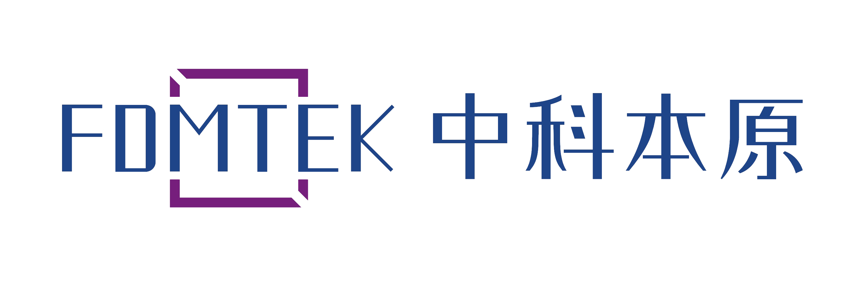 FDMTEK(中科本原)
