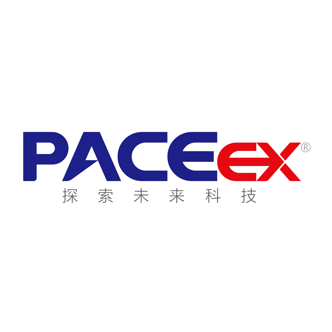 深圳市沛城電子科技股份有限公司(PACE) Logo