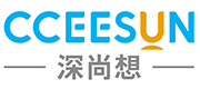 CCEESUN(深圳尚想信息技術有限公司) Logo