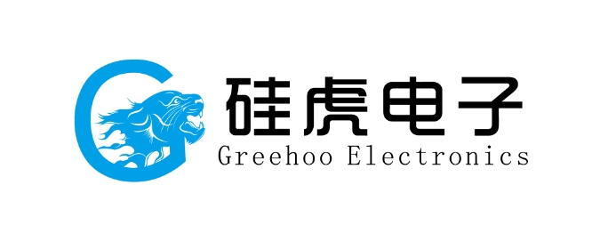 Greehoo(深圳市硅虎電子有限公司) Logo