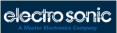 Electro Sonic Logo