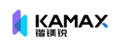鍇鎂銳 Logo