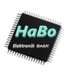 Habo Elektronik GmbH Logo