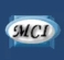 Metuchen Capacitors Incorporated Logo