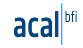 Acal BFi Logo