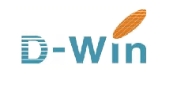 南頻科技(DWIN) Logo