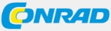 Conrad Logo