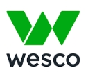 韋斯科(Wesco) Logo