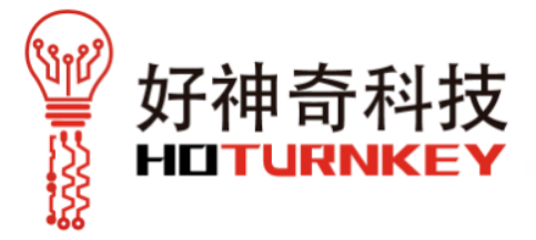 Hoturnkey(好神奇)