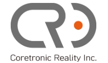 Coretronic(中光電創境)