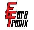 Eurotronix Logo