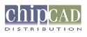 ChipCAD Logo
