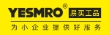 易买工品(YESMRO)