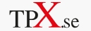 TPX Sweden AB Logo
