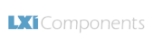 LXI Components Logo