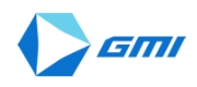 弘憶(GMI) Logo