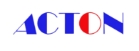 Acton Logo