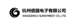 佰捷 Logo