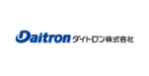 Daitron Logo