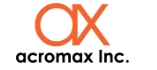 Acromax Logo