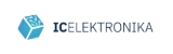 IC elektronika Logo